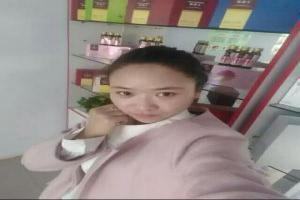 动漫少女手绘图